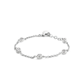 Ti Sento Milano Bracelet à charms Classics 2756ZI