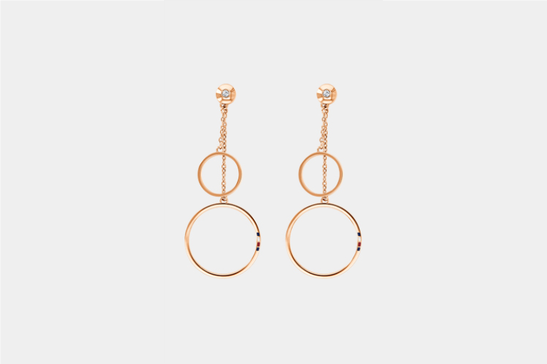 Tommy Hilfiger Earrings 2780146