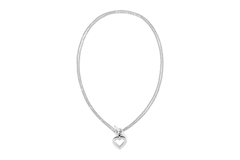 Tommy Hilfiger Toggle Heart 2780967