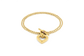 Tommy Hilfiger Toggle Heart 2780970