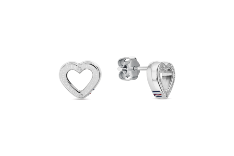 Tommy Hilfiger Toggle Heart 2780971