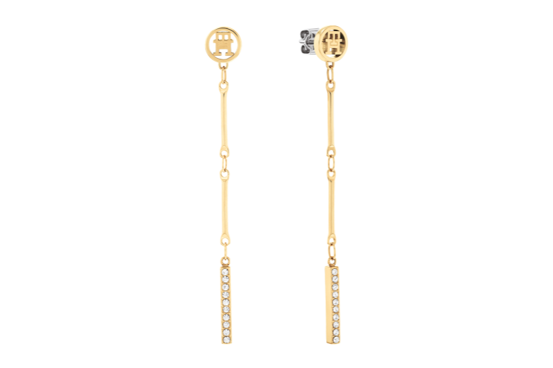 Tommy Hilfiger Bar Chain 2781002