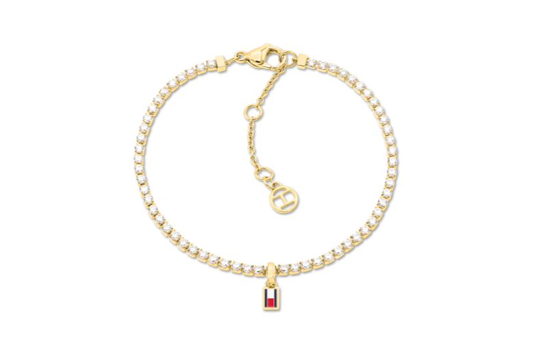 Tommy Hilfiger Th Tennis 2781093