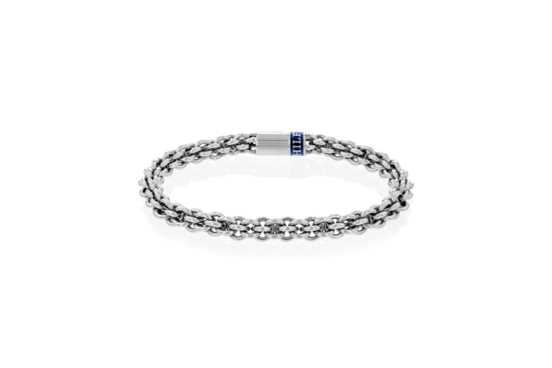 Tommy Hilfiger Intertwined Circles Chain Family 2790521