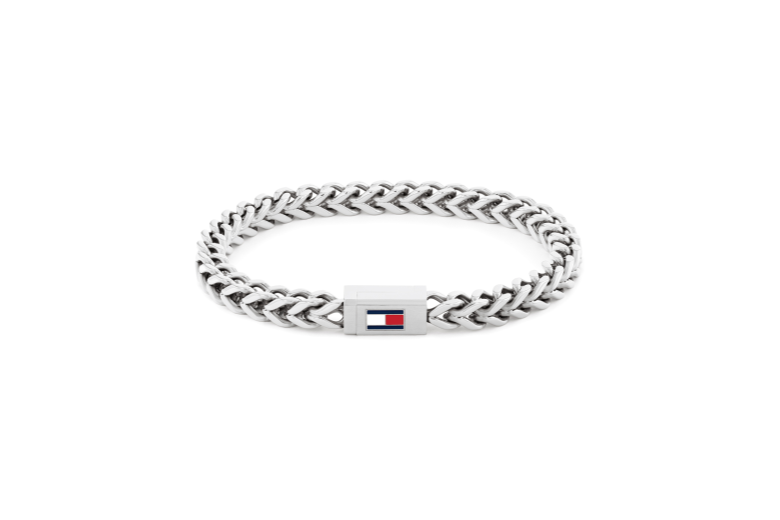 Tommy Hilfiger Braided Metal 2790647