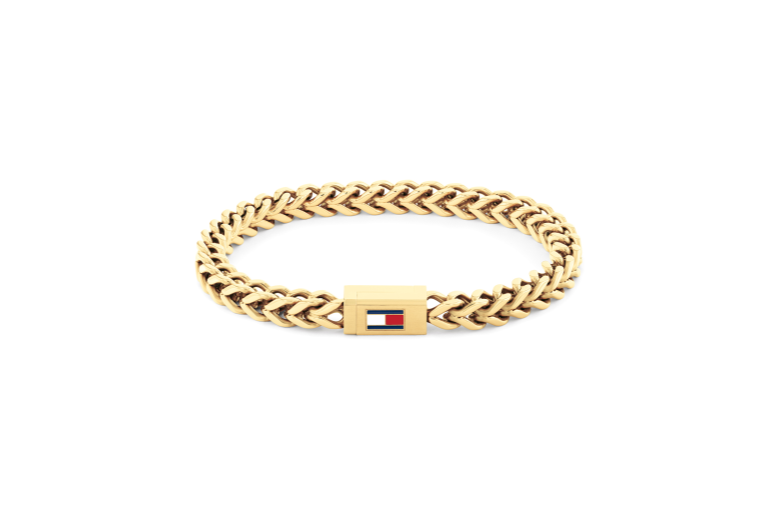 Tommy Hilfiger Braided Metal 2790648