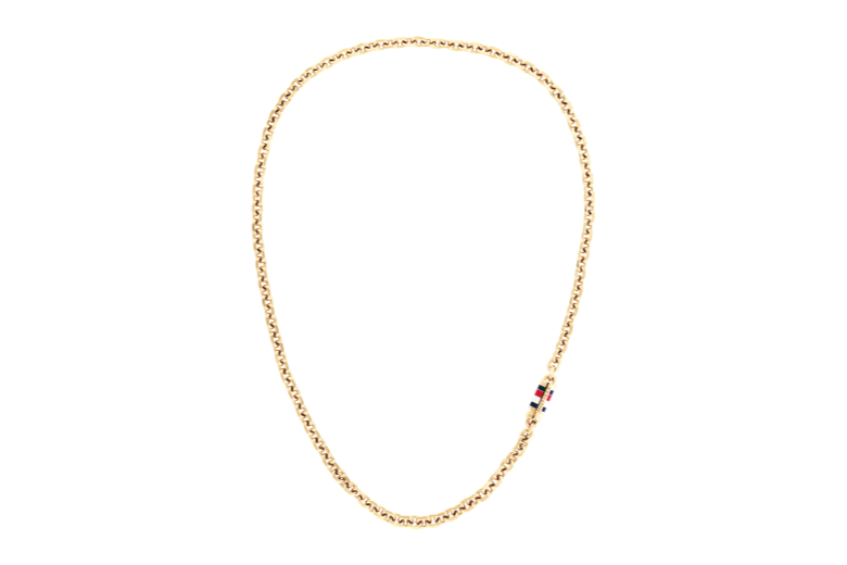 Tommy Hilfiger Bruce Chain 2790651