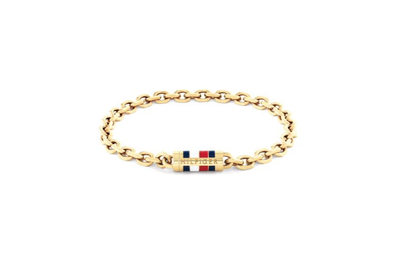 Tommy Hilfiger Bruce Chain 2790653