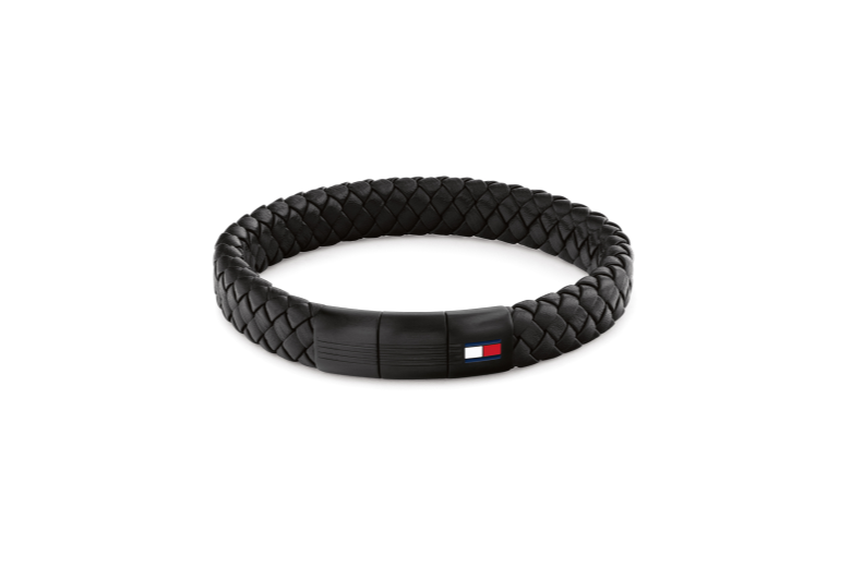 Tommy Hilfiger Round Braided 2790662