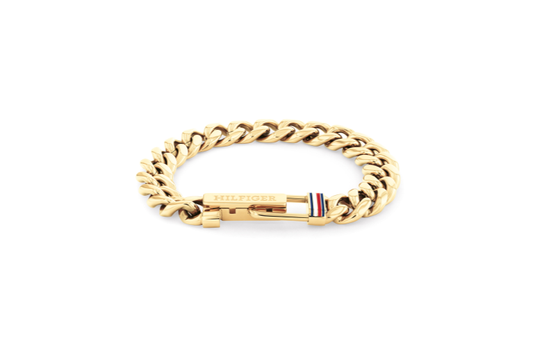 Tommy Hilfiger Adjustable Chain 2790665