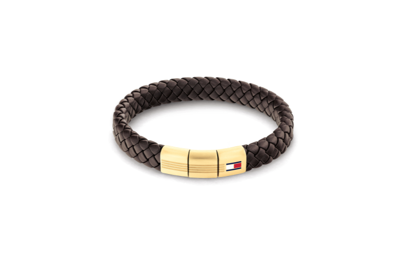 Tommy Hilfiger Round Braided 2790671