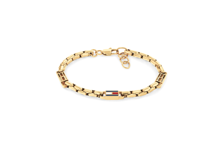 Tommy Hilfiger 3D Flag Metal 2790675