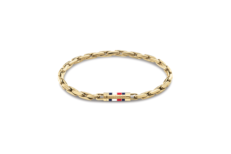 Tommy Hilfiger Men'S Chains 2790748
