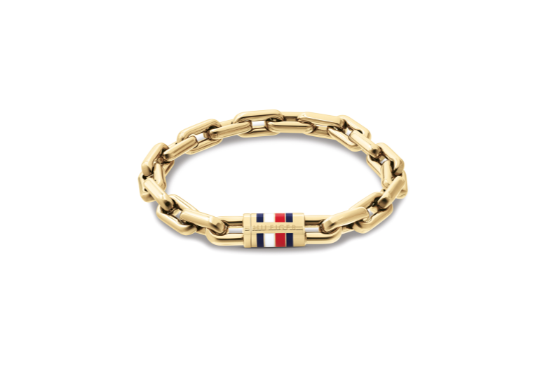Tommy Hilfiger Men'S Chains 2790752