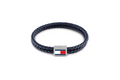 Tommy Hilfiger 3D Flag Leather 2790753S