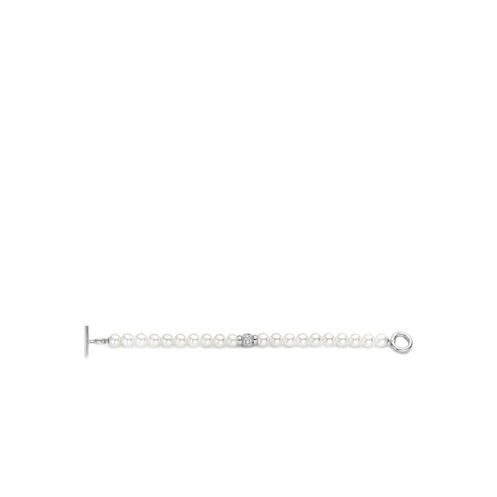 Ti Sento Milano Bracelet Perles 2808PW