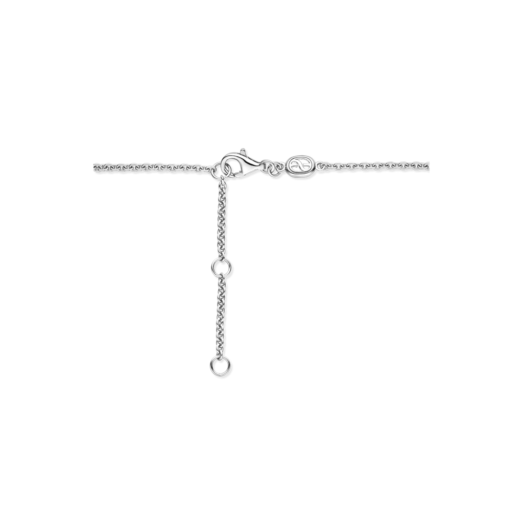 Ti Sento Milano Bracelet à charms Amour, chance, bonheur 2823ZY