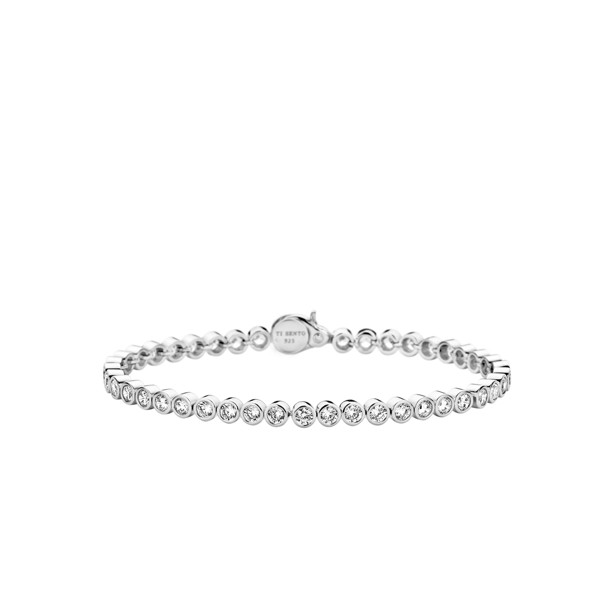 Ti Sento Milano Bracelet Classics 2842ZI