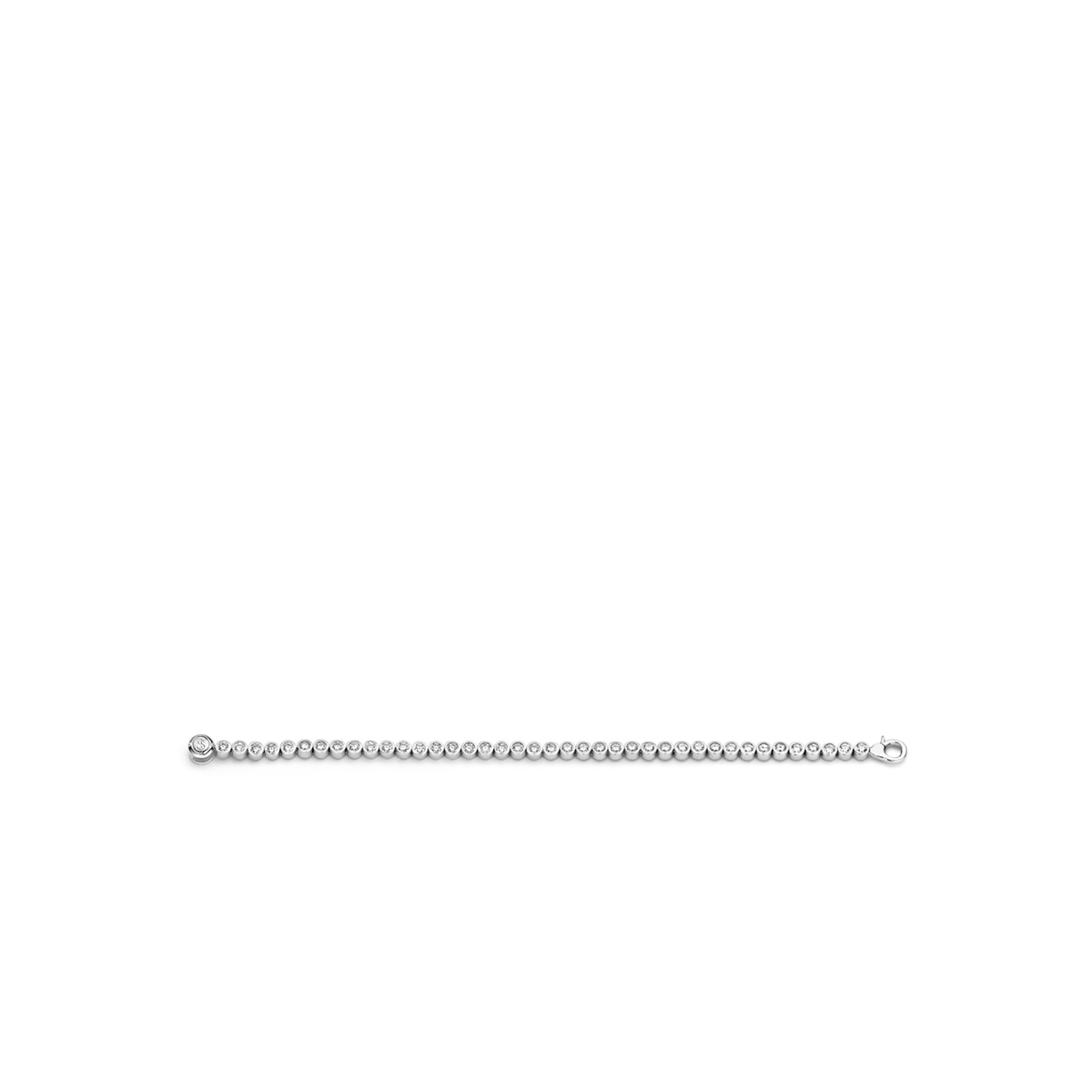 Ti Sento Milano Bracelet Classics 2842ZI