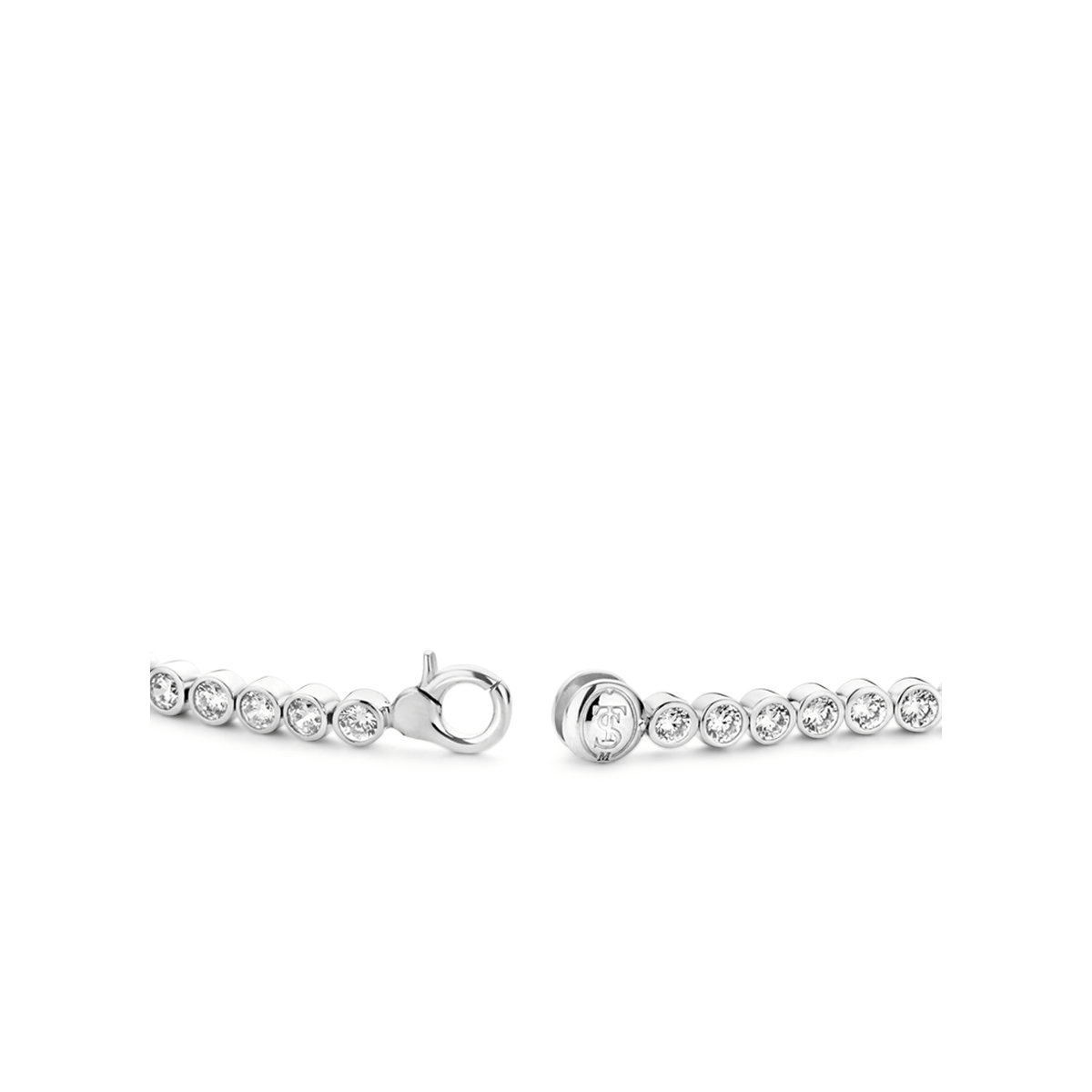Ti Sento Milano Bracelet Classics 2842ZI
