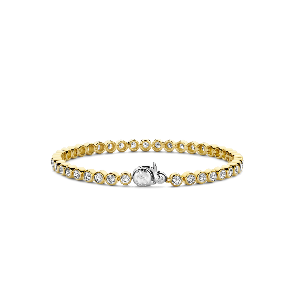 Ti Sento Milano Bracelet tennis Classics 2842ZY