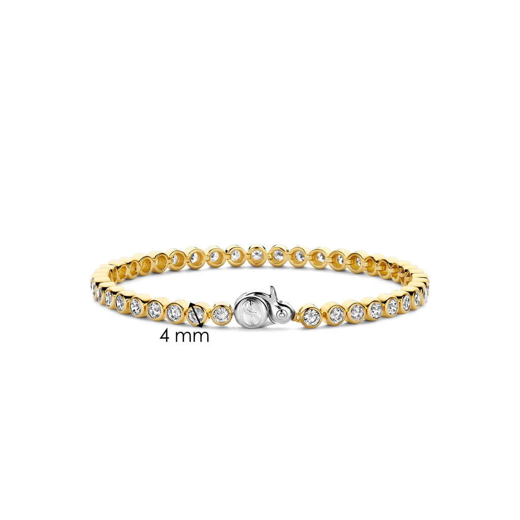 Ti Sento Milano Bracelet tennis Classics 2842ZY