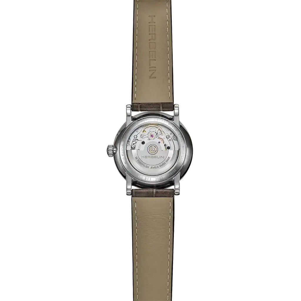 Herbelin Inspiration 2847AP08GR