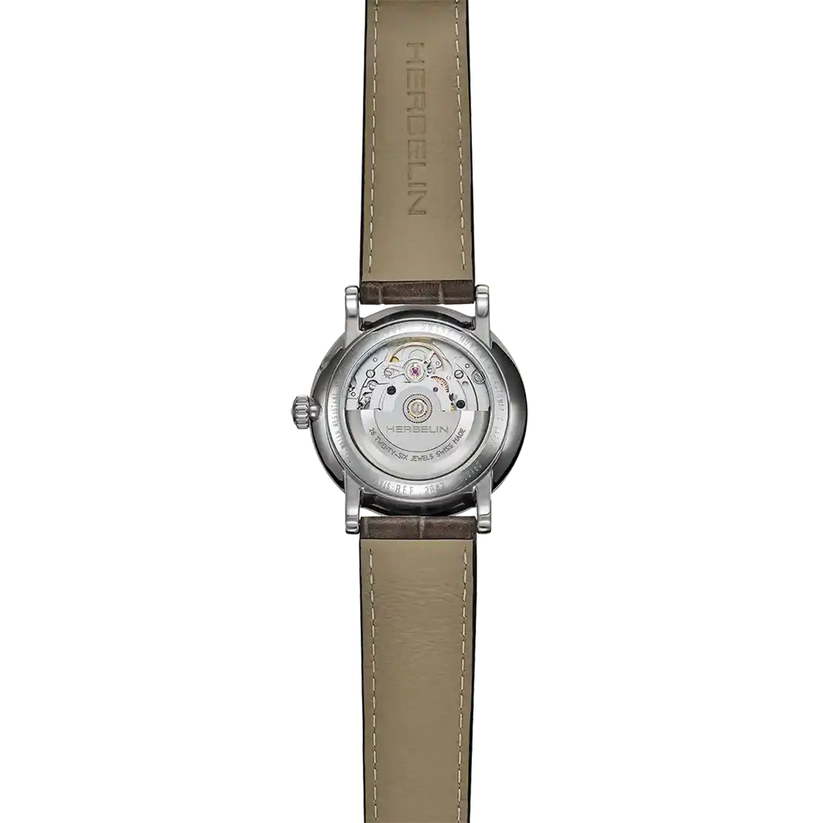Herbelin Inspiration 2847AP08GR