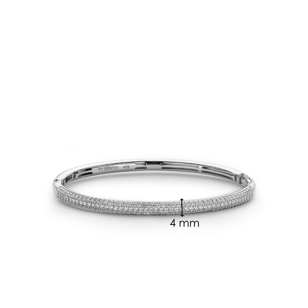 Ti Sento Milano Jonc Classics 2874ZI