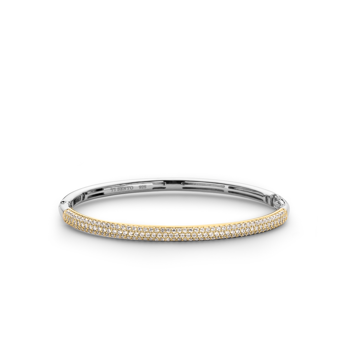 Ti Sento Milano Jonc Classics 2874ZY