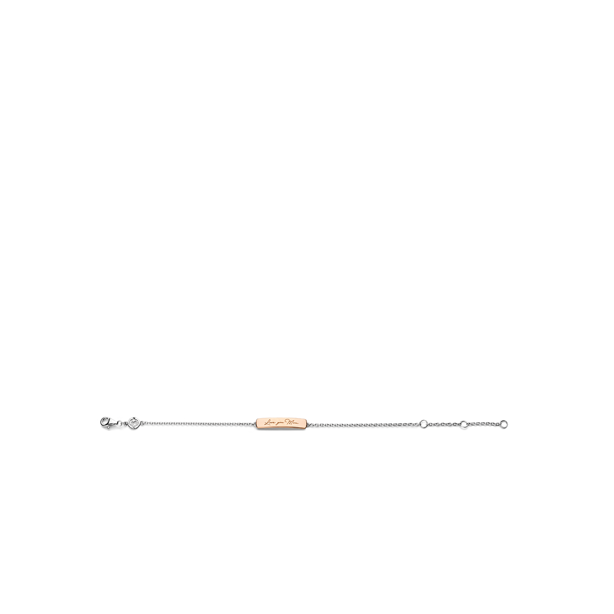 Ti Sento Milano Bracelet 2879RE