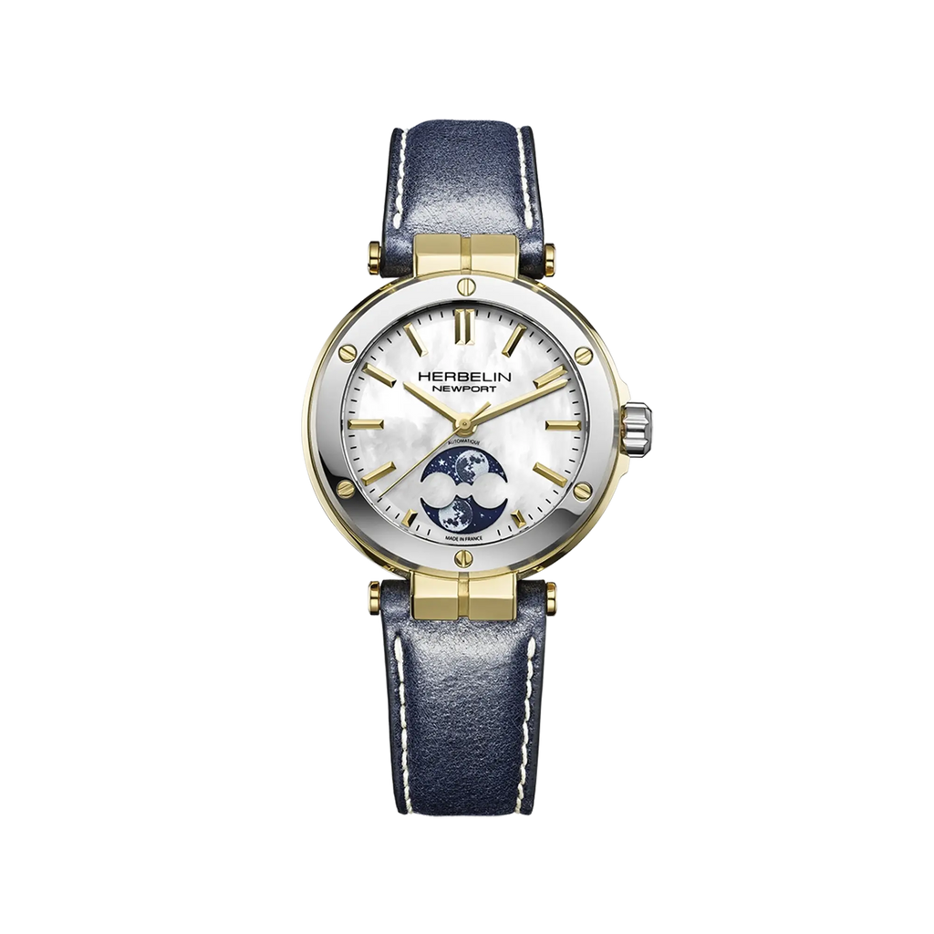 Herbelin Newport 2879T1N19BL