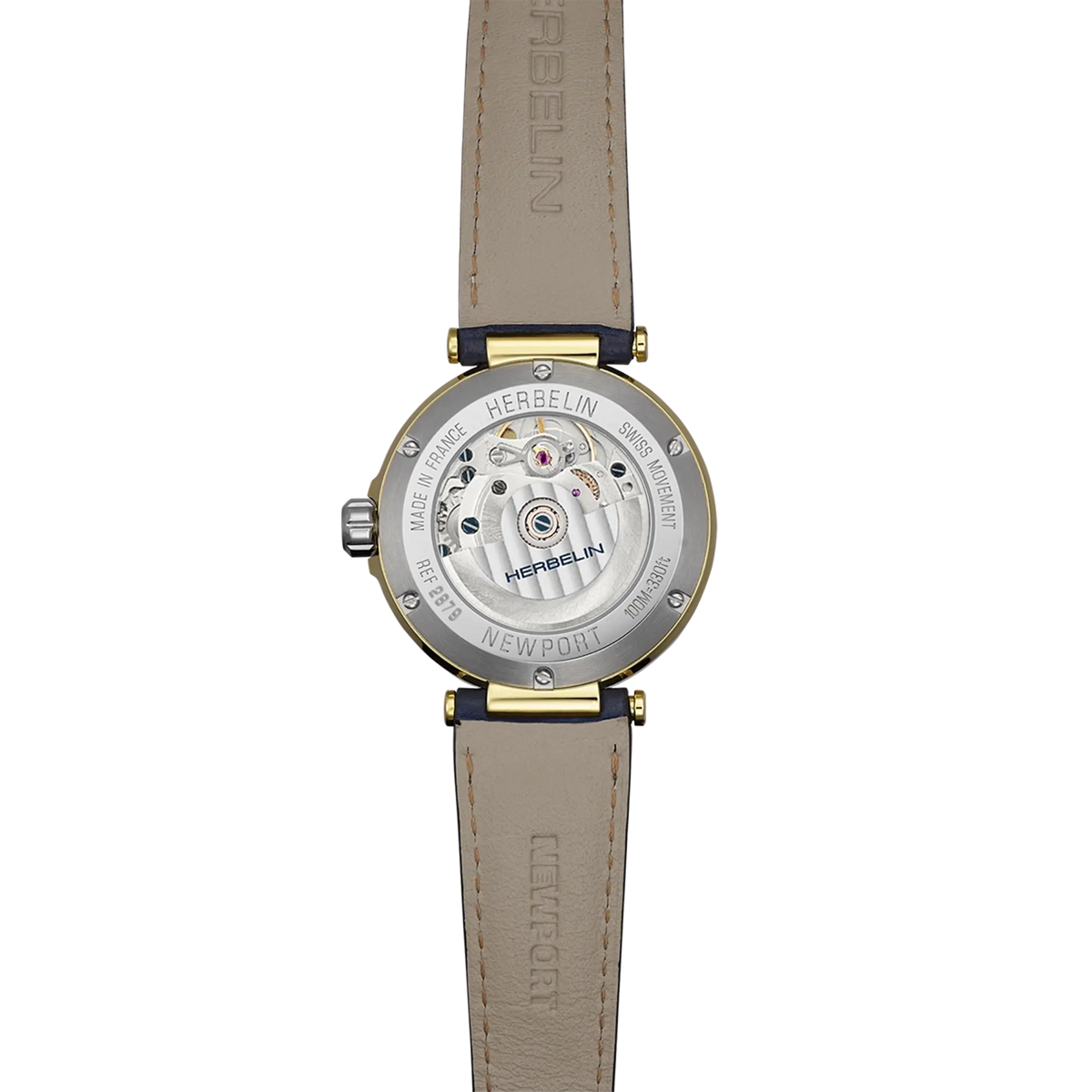 Herbelin Newport 2879T1N19BL