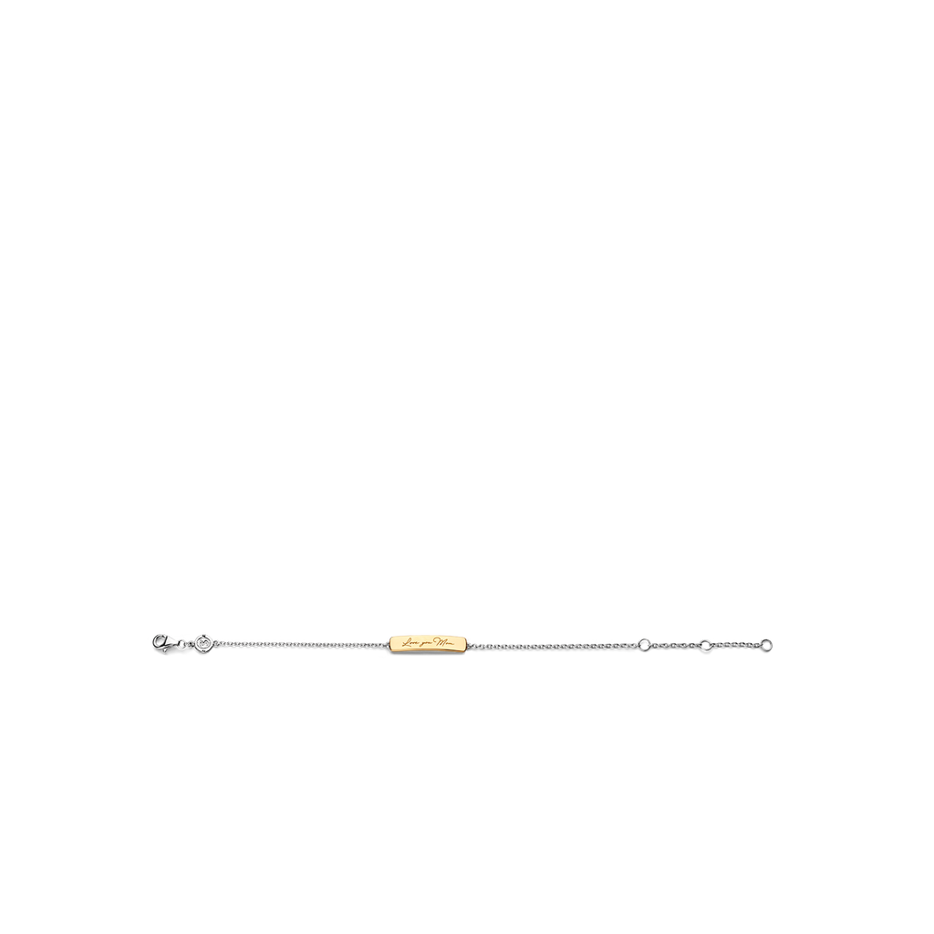 Ti Sento Milano Bracelet 2879YE