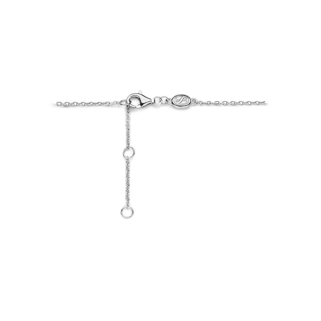 Ti Sento Milano Bracelet à charms Amour, chance, bonheur 2885ZY