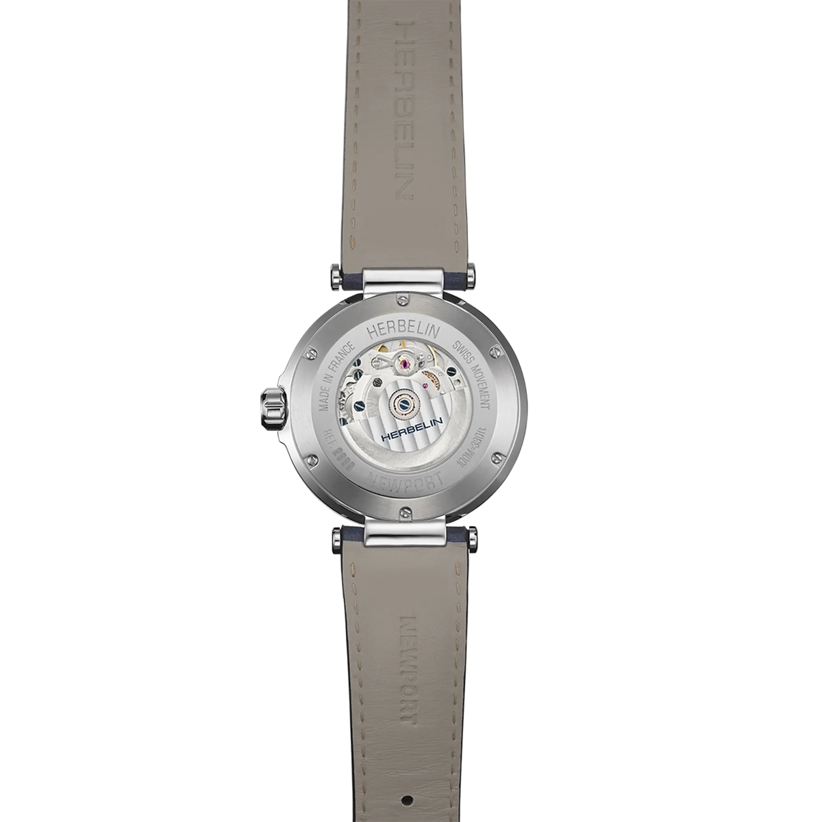 Herbelin Newport 2889A15LBL