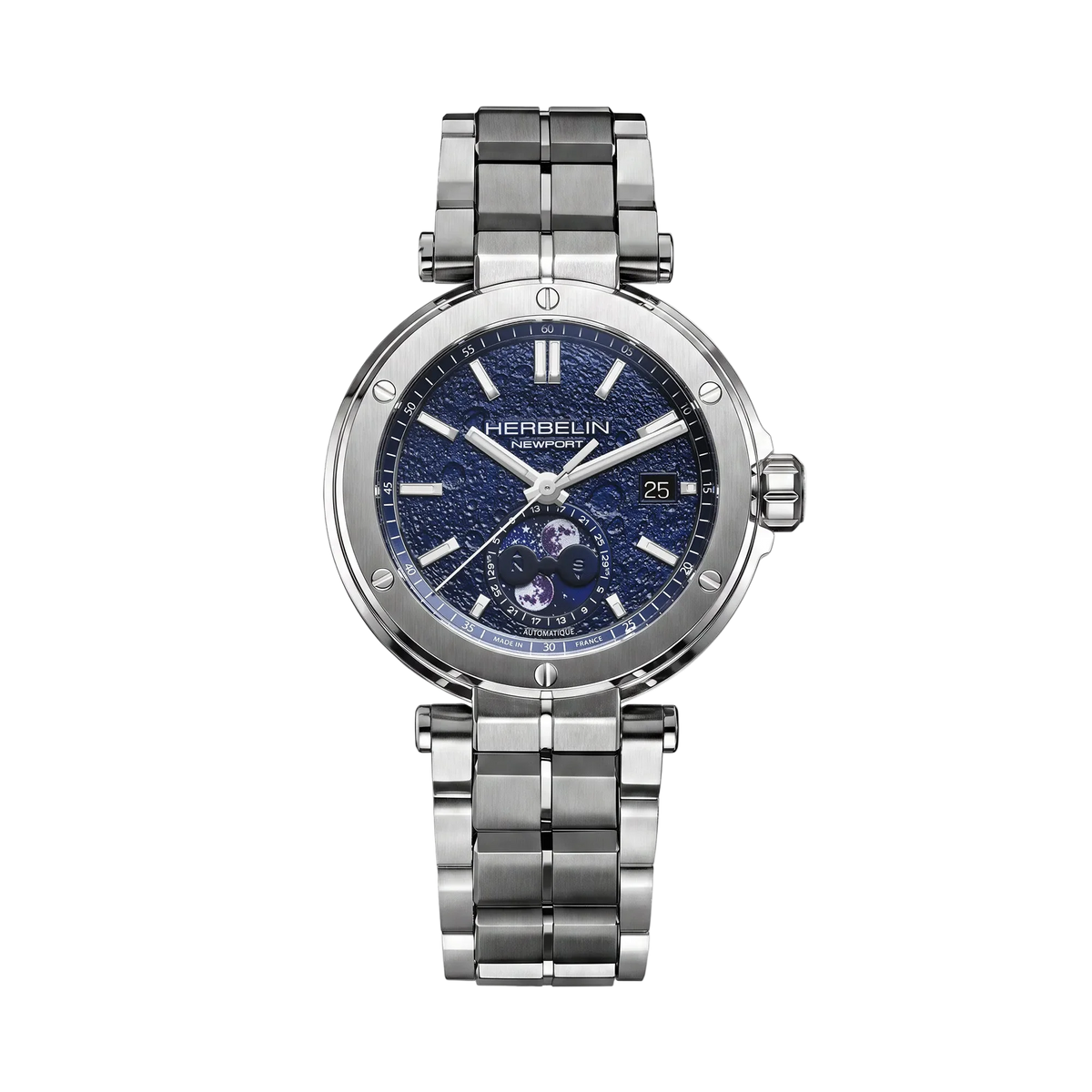 Herbelin Newport 2889B15