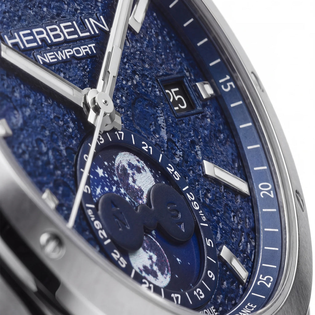 Herbelin Newport 2889B15