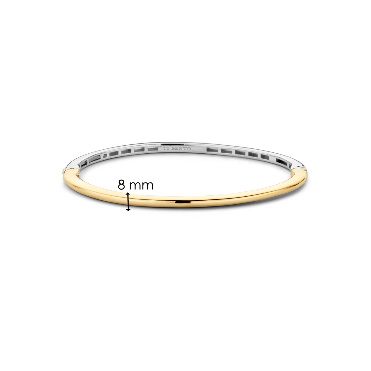Ti Sento Milano Jonc Classics 2889SY