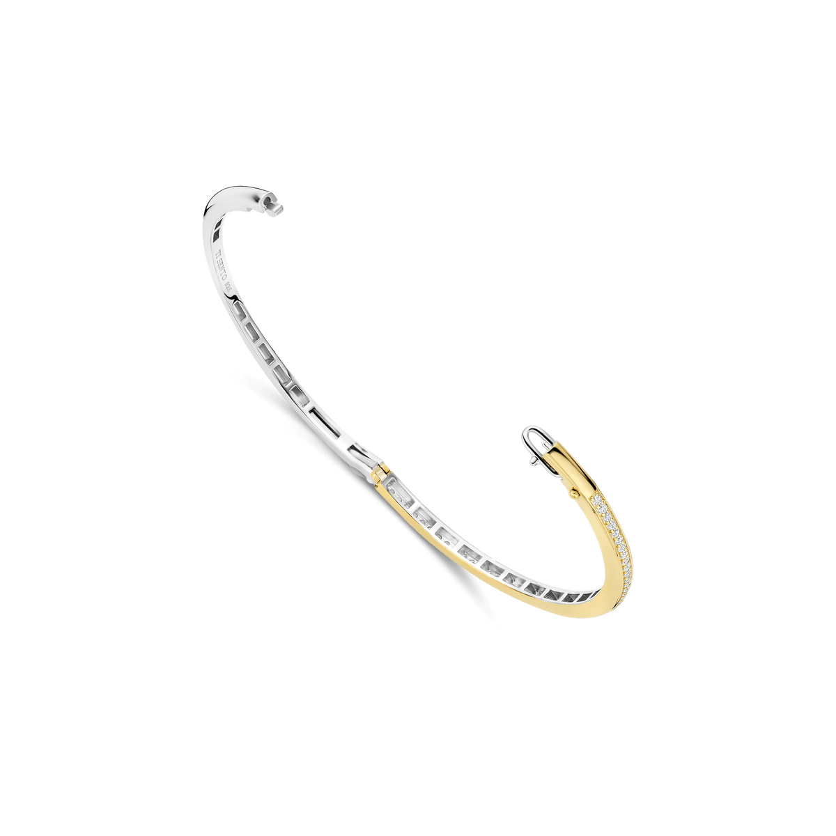 Ti Sento Milano Jonc Classics 2889ZY