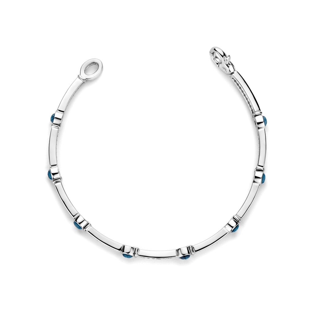 Ti Sento Milano Bracelet à charms Classics 2892DB