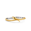 Ti Sento Milano Jonc Serpent 2903SY