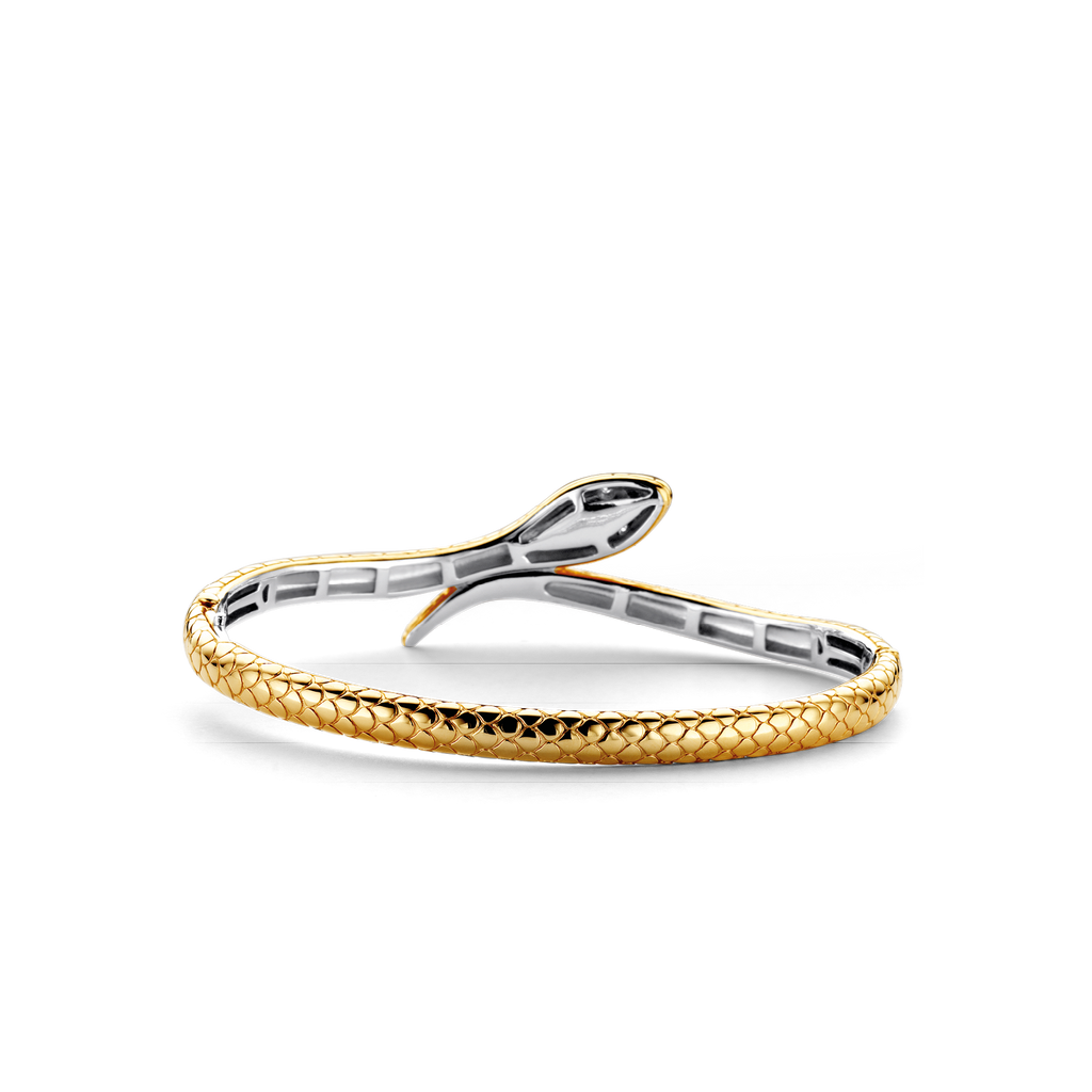 Ti Sento Milano Jonc Serpent 2903SY