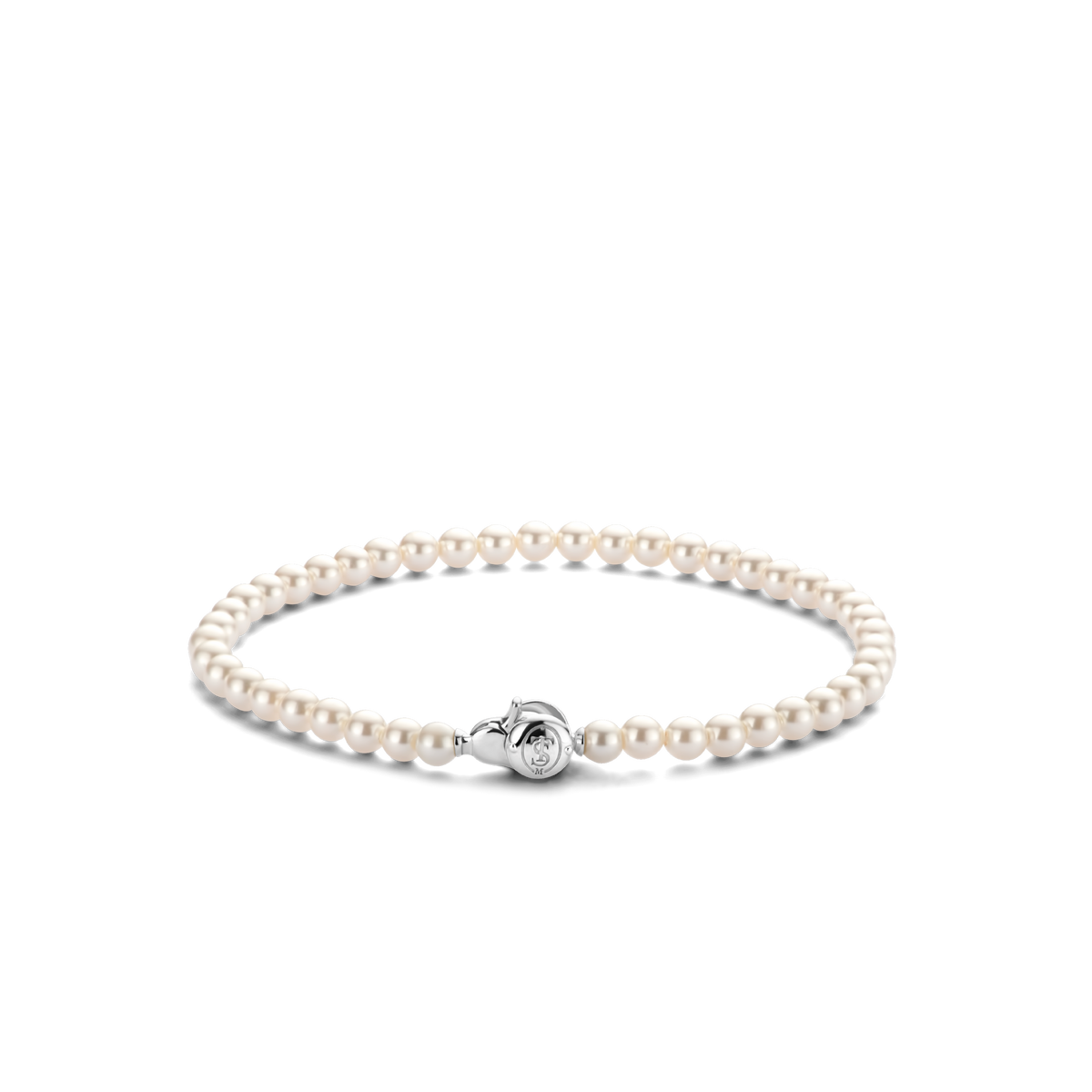 Ti Sento Milano Bracelet Perles 2908PW