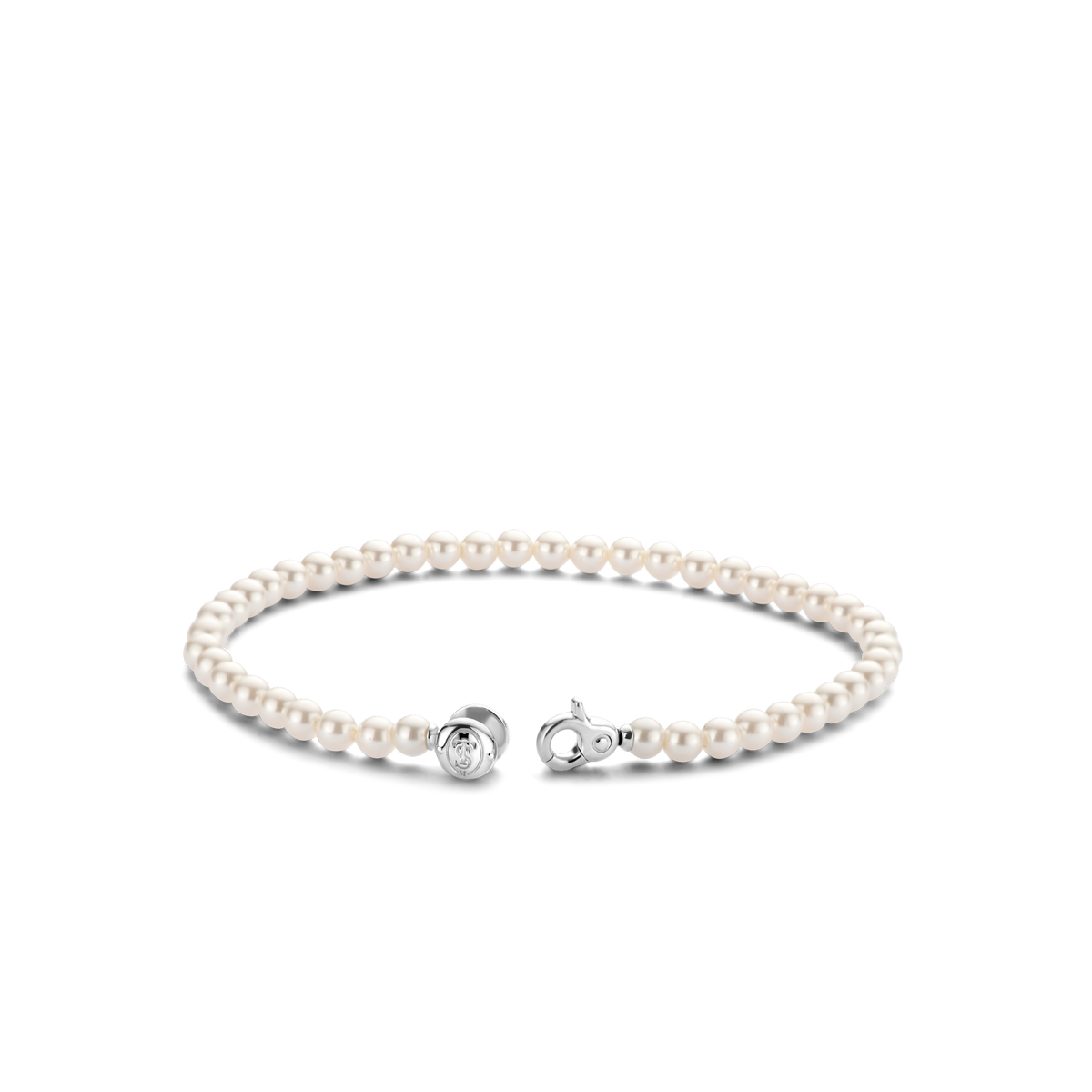 Ti Sento Milano Bracelet Perles 2908PW