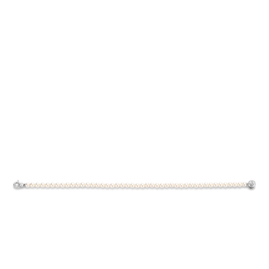 Ti Sento Milano Bracelet Perles 2908PW