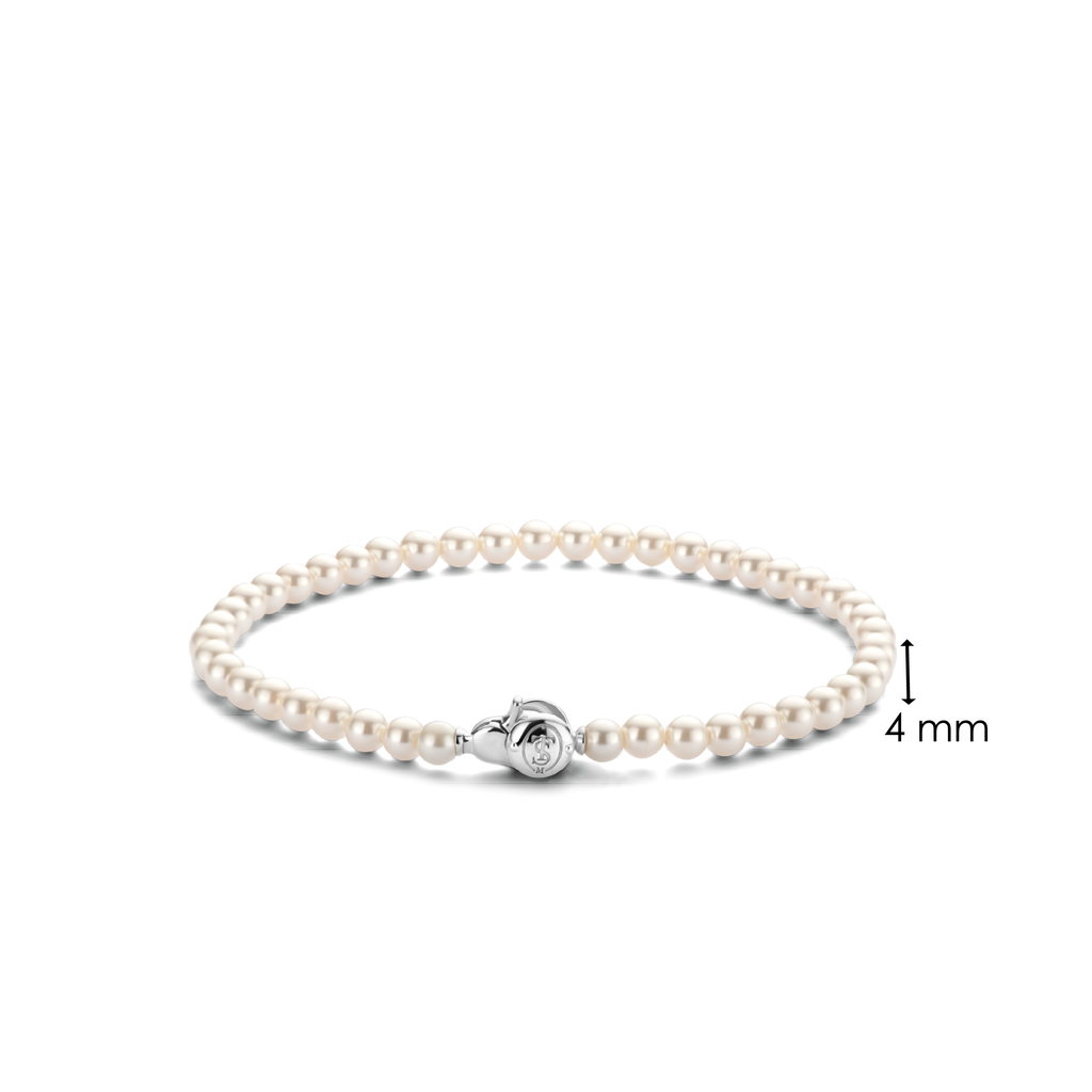 Ti Sento Milano Bracelet Perles 2908PW