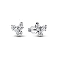 Pandora Timeless Clous d'Oreilles Herbier Scintillant 292406C01