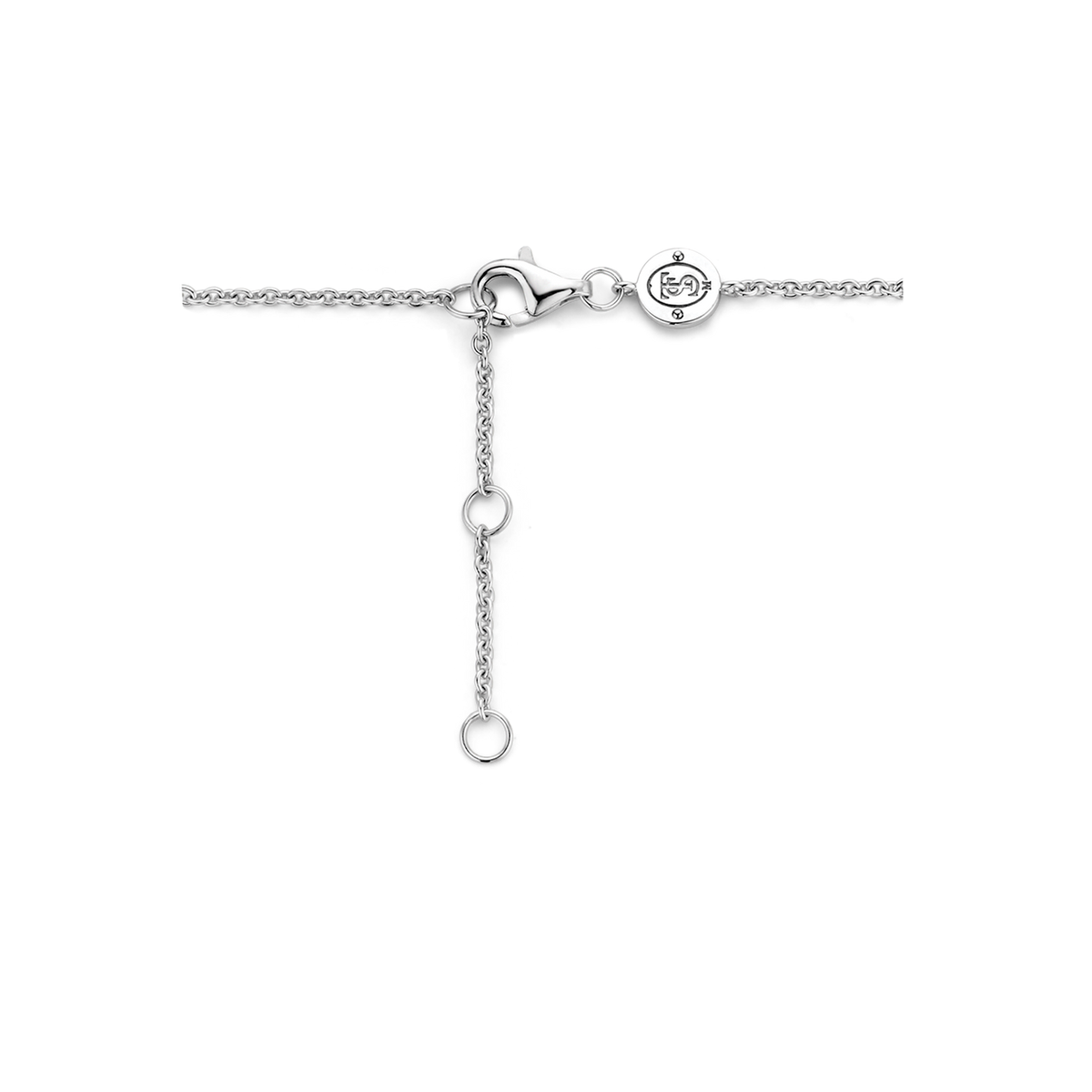 Ti Sento Milano Bracelet à charms Cercles 2925SY
