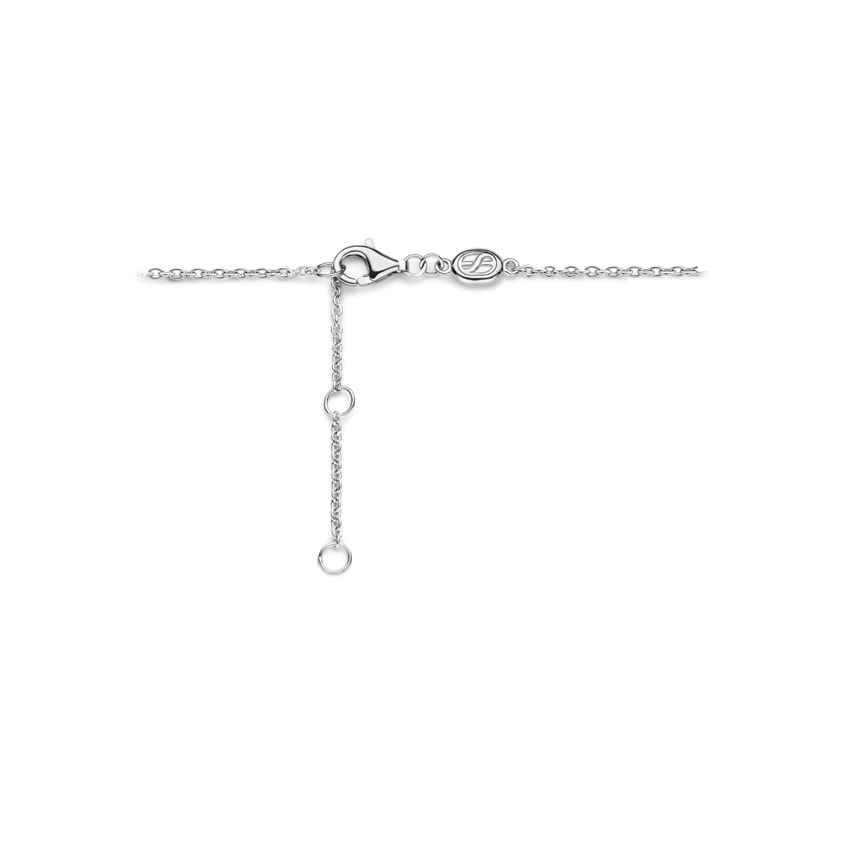 Ti Sento Milano Bracelet à charms Cercles 2925ZY